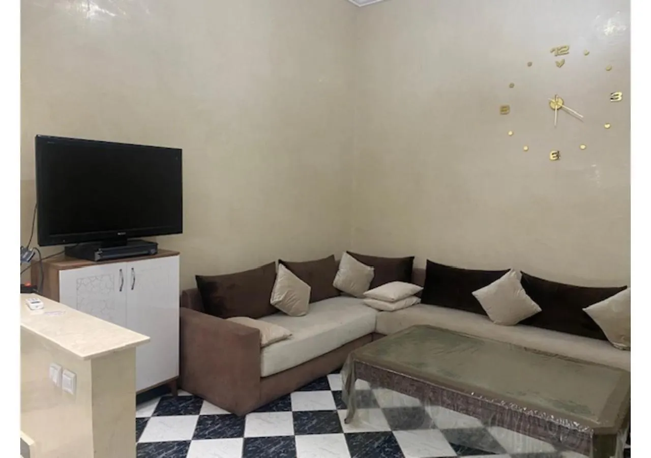 Holiday home Riad Isabelle Logement Entier Prive Au Coeur De Marrakesh Entire Accommodation