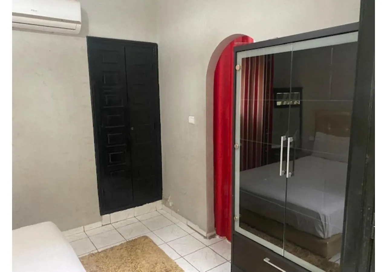 Holiday home Riad Isabelle Logement Entier Prive Au Coeur De Marrakesh Entire Accommodation Morocco