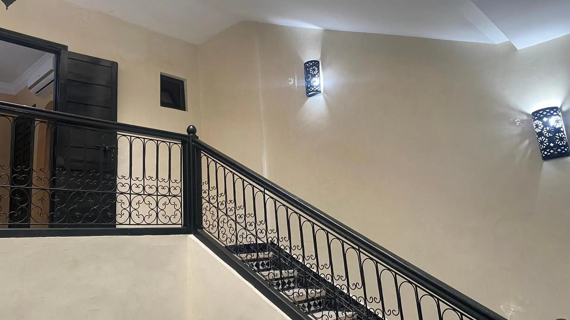 Riad Isabelle Logement Entier Prive Au Coeur De Marrakesh Entire Accommodation Morocco