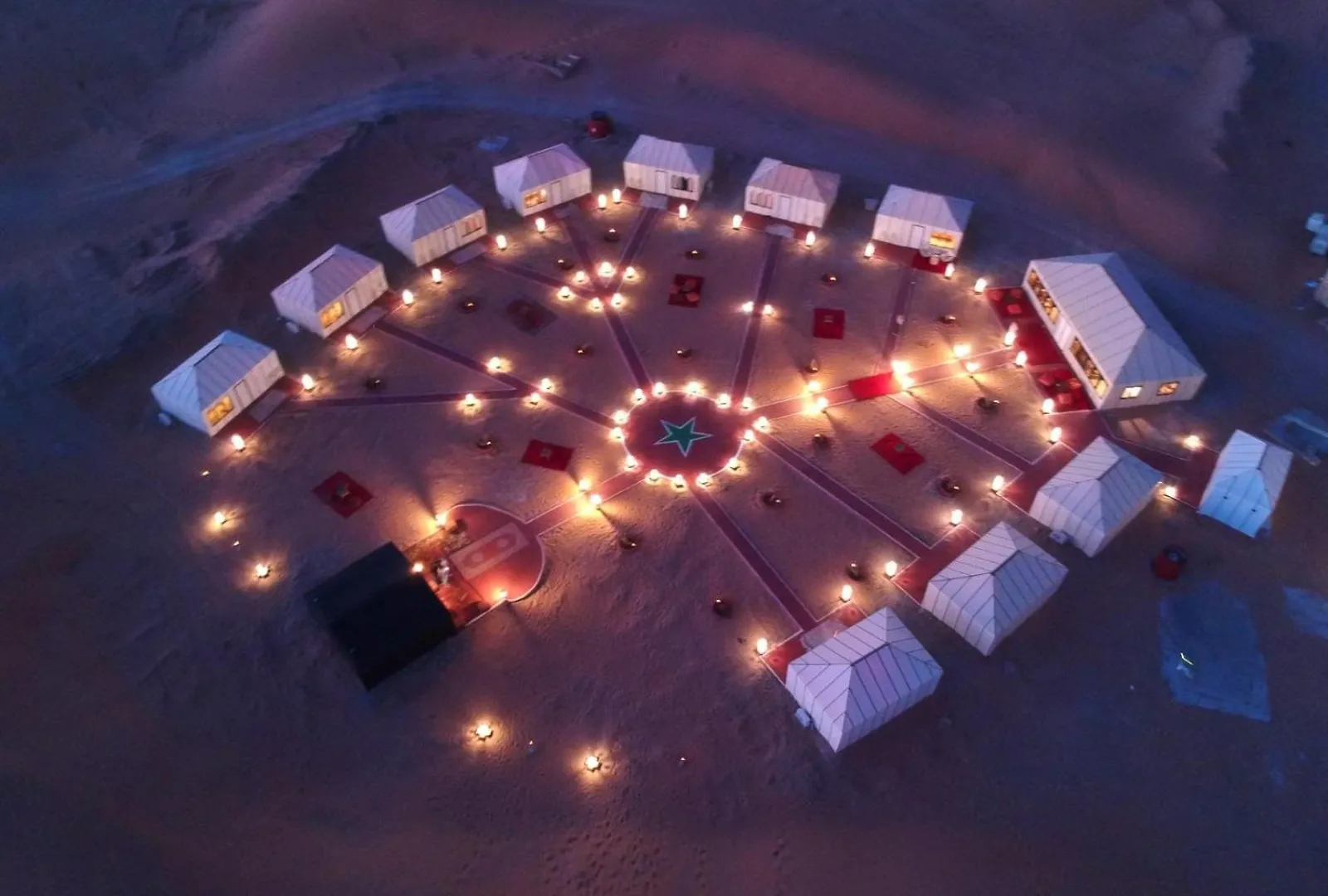 Riad Isabelle Logement Entier Prive Au Coeur De Marrakesh Entire Accommodation 0*,  Morocco
