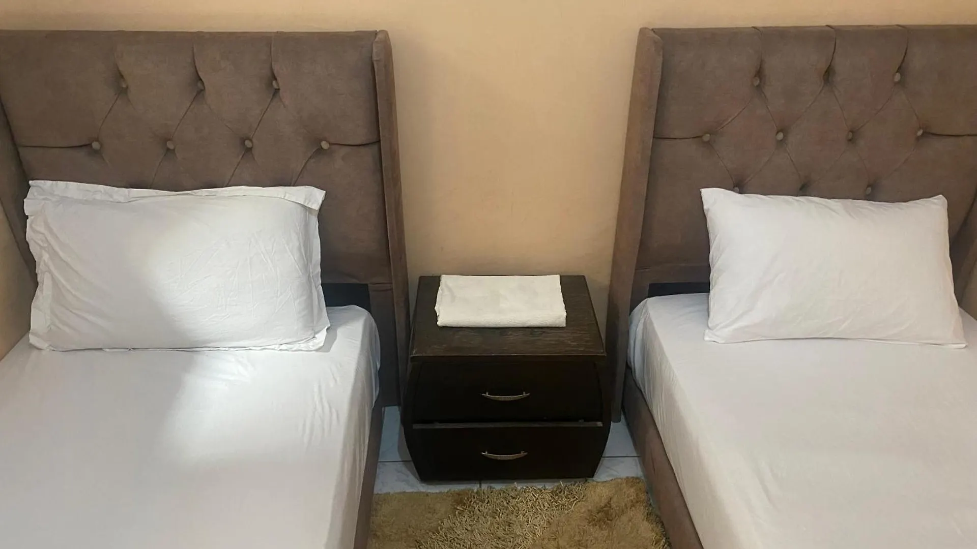 Riad Isabelle Logement Entier Prive Au Coeur De Marrakesh Entire Accommodation