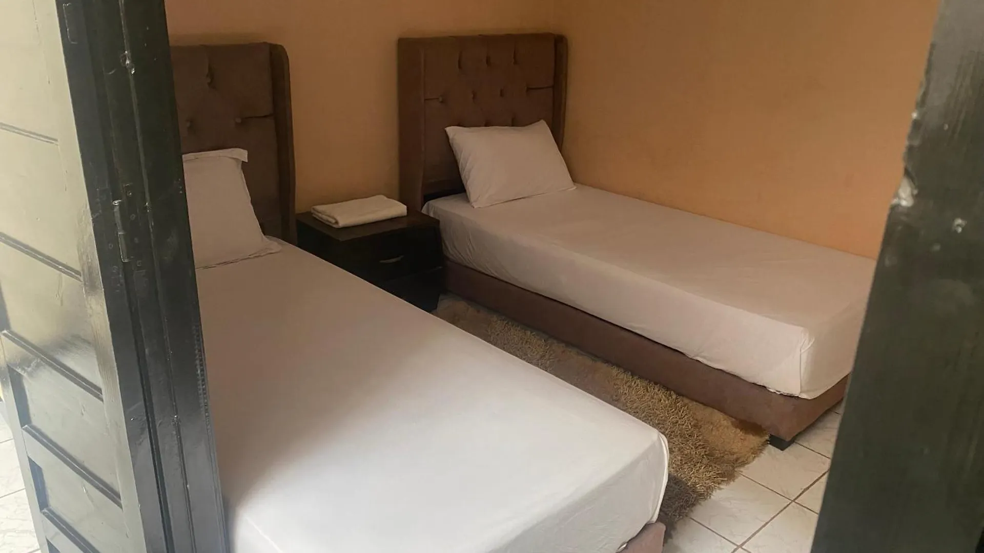 Riad Isabelle Logement Entier Prive Au Coeur De Marrakesh Entire Accommodation Holiday home
